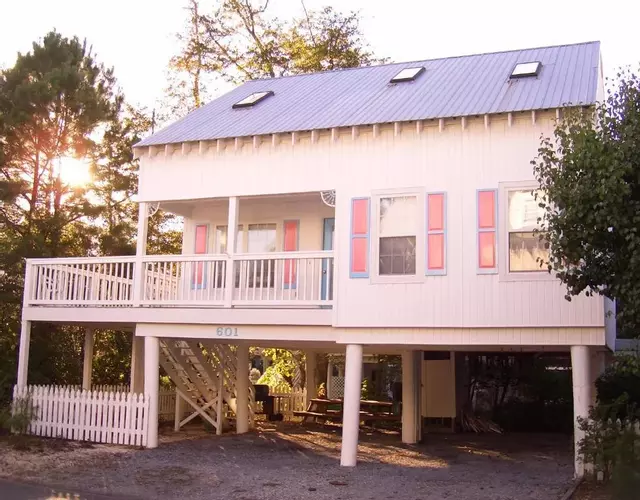 Perfect Family Vacation at Bethany Beach Cottages!