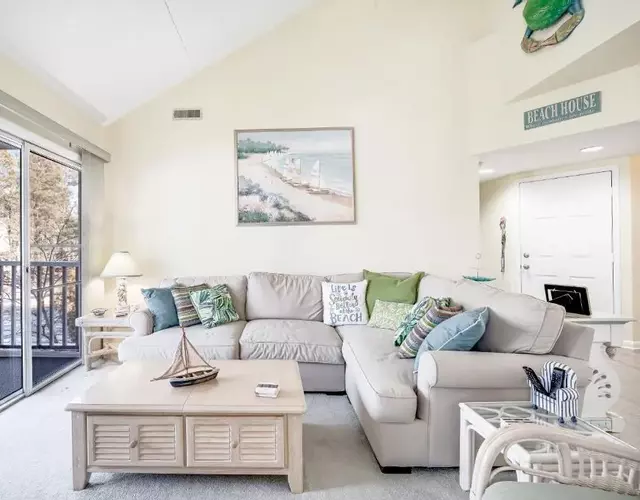 Sea Colony - 14001 Tall Pines