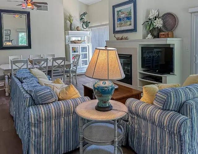 Sea Colony --- 56093 Whispering Pines