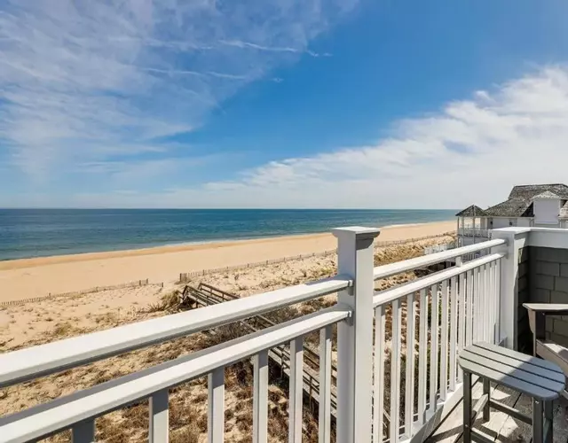 Steps to Shore Spacious Bethany Beach Retreat