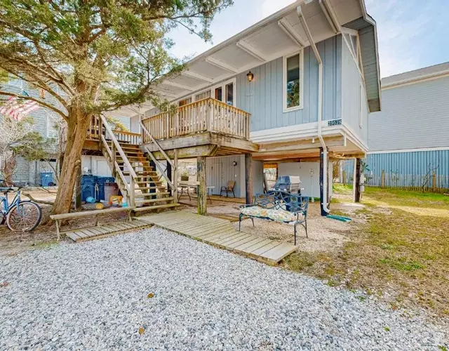 Tower Shores --- 39578 Admiral Road