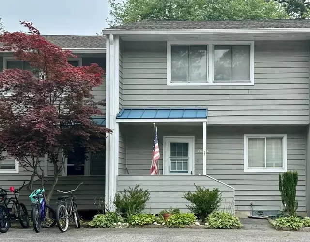 Westwood --- 819B Beach Haven