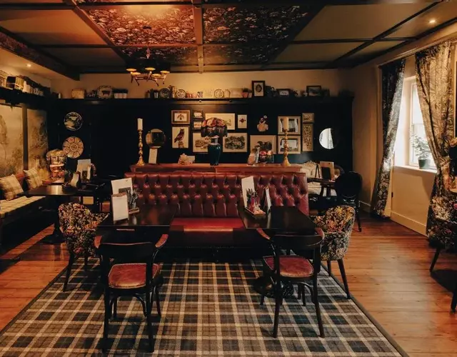 The Bull and Townhouse, Beaumaris- The Inn Collection Group