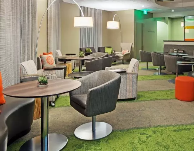 EVEN Hotel Rockville - Washington, DC Area by IHG