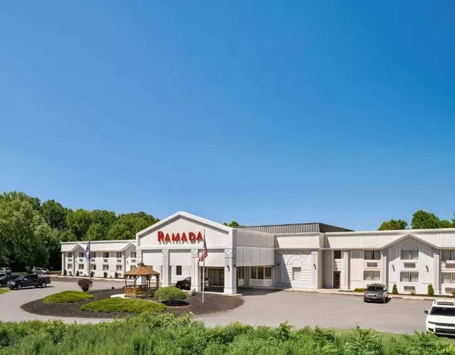 Ramada by Wyndham Allentown Bethlehem