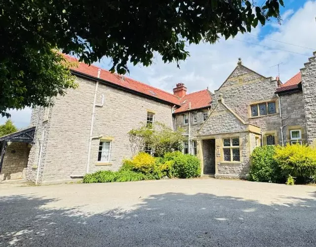 Berthlwyd Country House