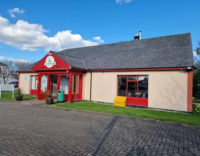 Campanile Hotel Hull