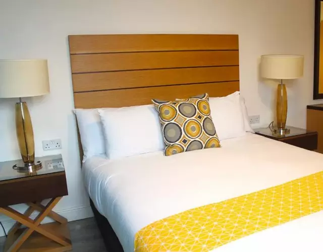 Maze apartments and rooms Free parking