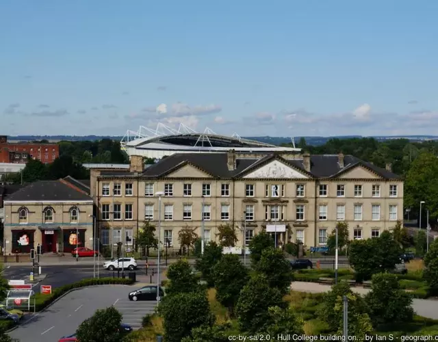 Park Hotel & Apartments