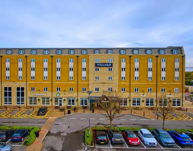 Village Hotel Hull