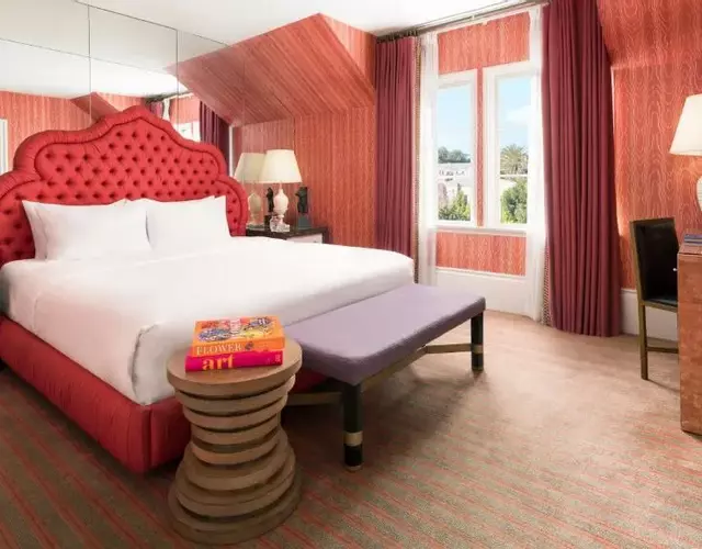 Maison 140 Beverly Hills