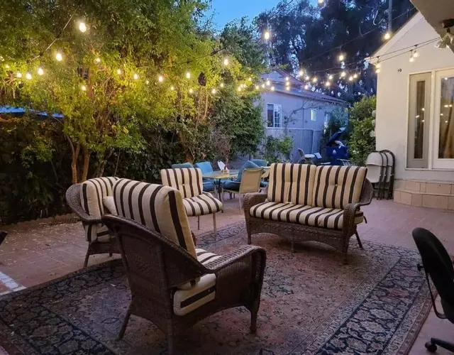 Private guest suite 5 minutes to Rodeo Drive