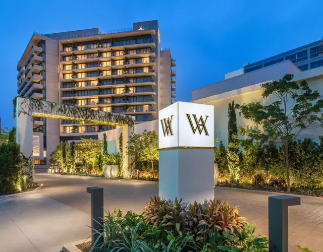 Waldorf Astoria Beverly Hills