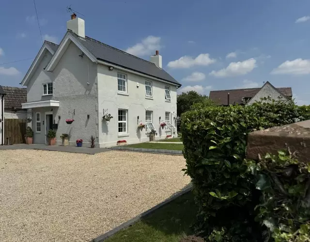 Granary Villa