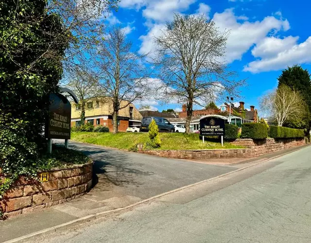 Himley Country Hotel