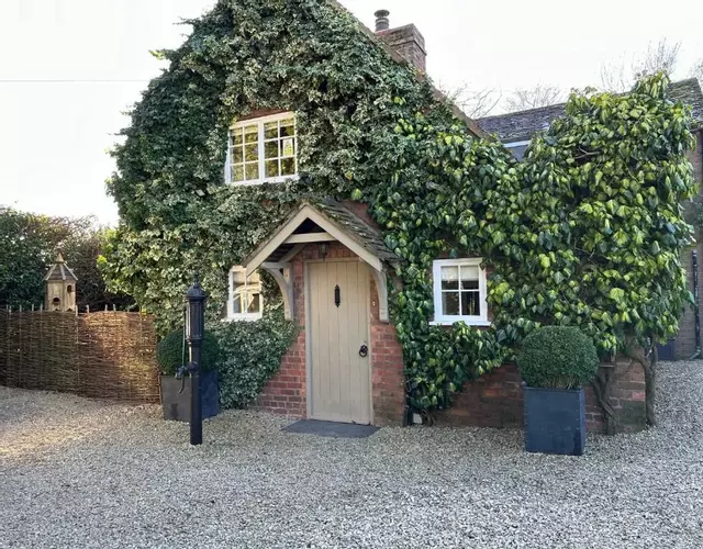 Well House