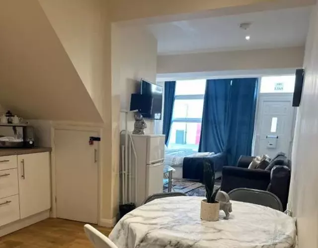 Eastbourne Beachfront Apartments