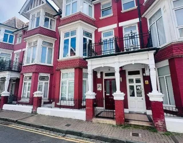 Elms Avenue Self Catering Accomodation