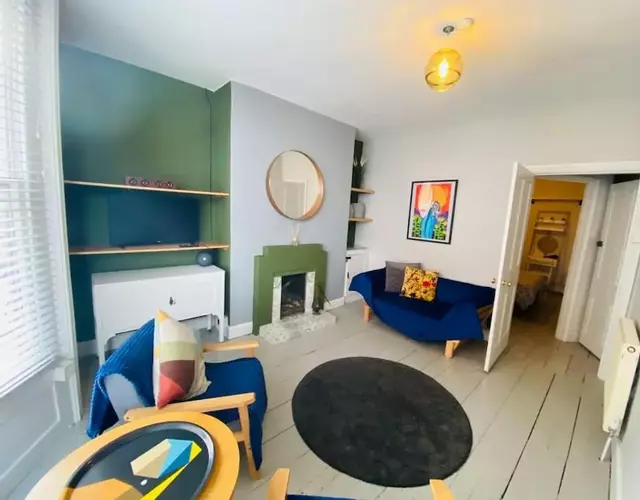 Old Fisherman Nest in Old Town