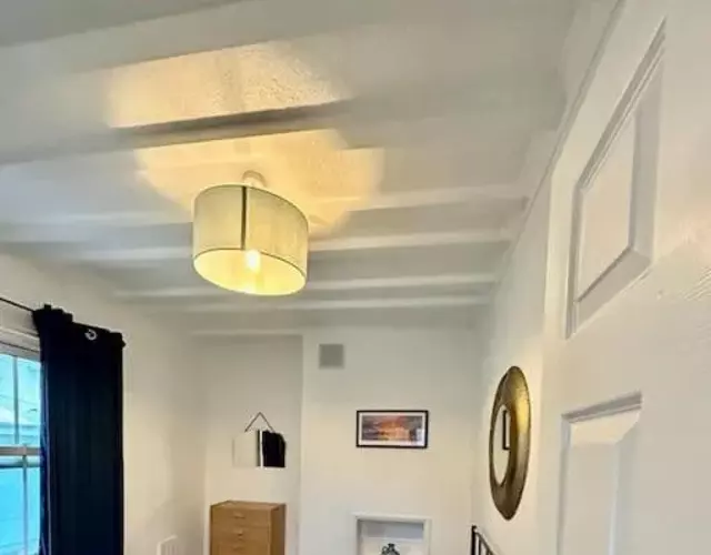 Saxon Cottage St Leonards on sea