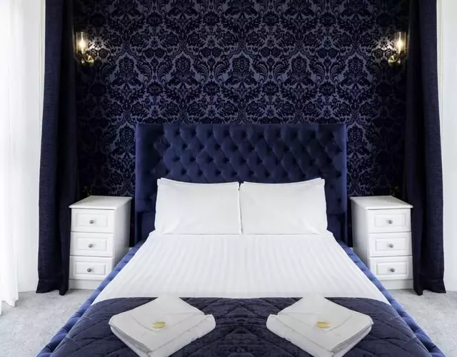 The Pier Hotel
