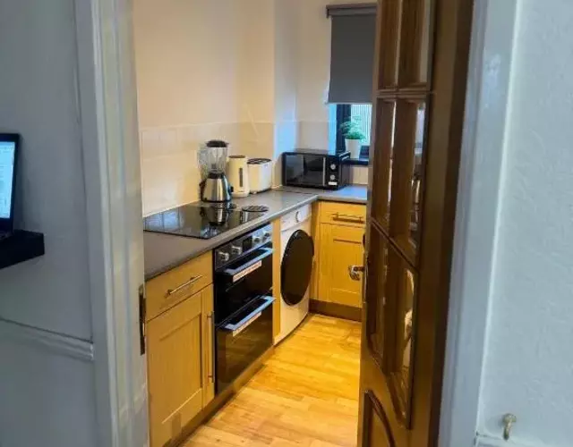 Beautiful Home in London