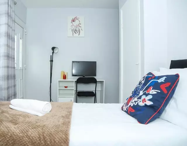 Wilmington Apartment Dartford London