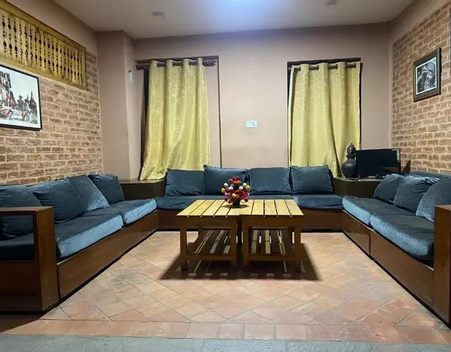 Bhaktapur Boutique Hotel and Restaurant