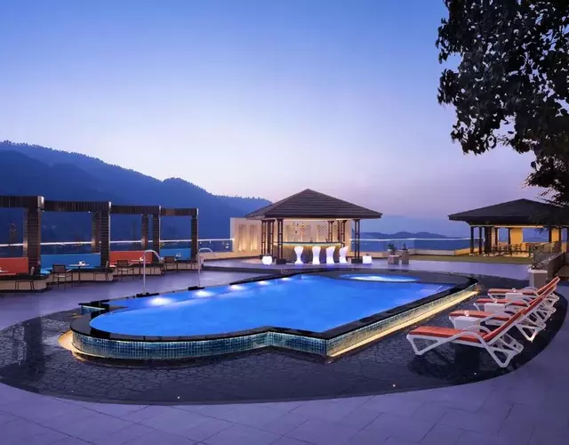 Fortune Resort & Wellness Spa Bhaktapur, Nepal - Member ITC Hotels' Group