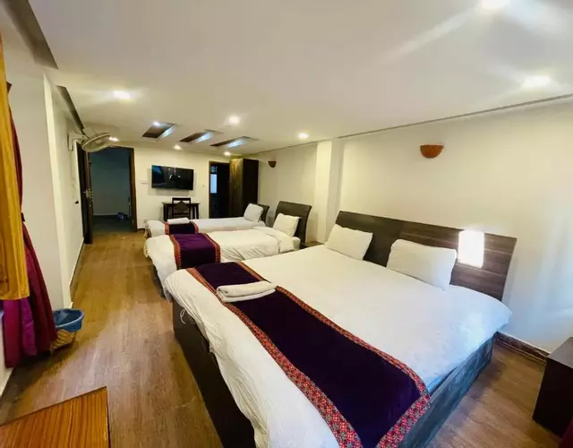 Hotel Bhaktapur Inn