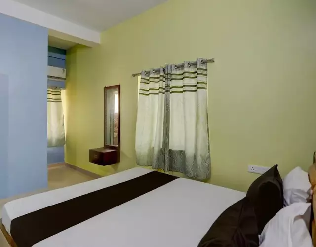 Hotel O LAXMI NARAYAN KALYANI MANDAP