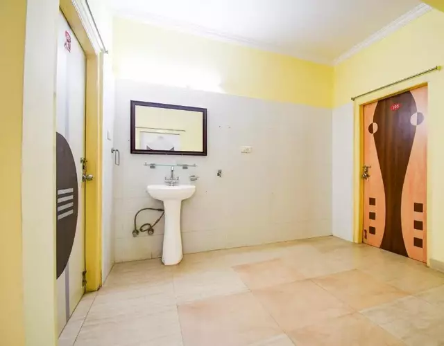 Hotel O SAHOO GUEST HOUSE