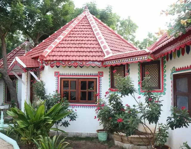 Shyam Homestay