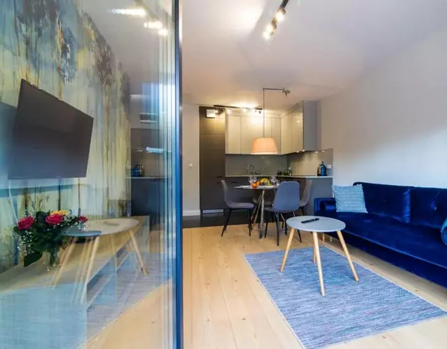 Apartament Koncertowy