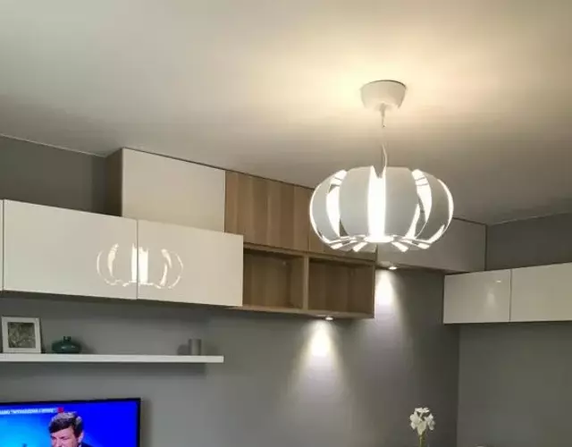 Apartament VADUZ