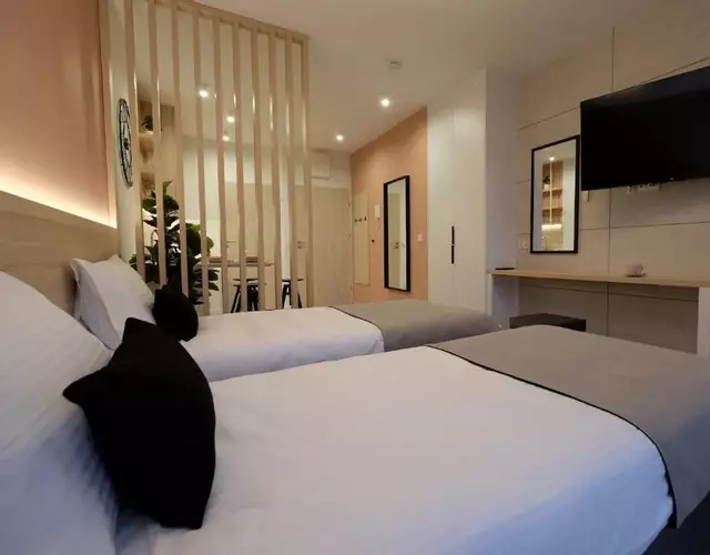 Apartamenty Centrum