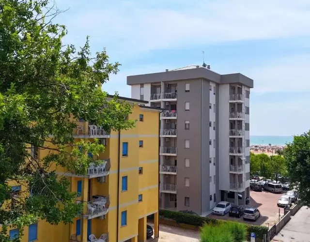 Appartamenti Lyons Nord e Sud