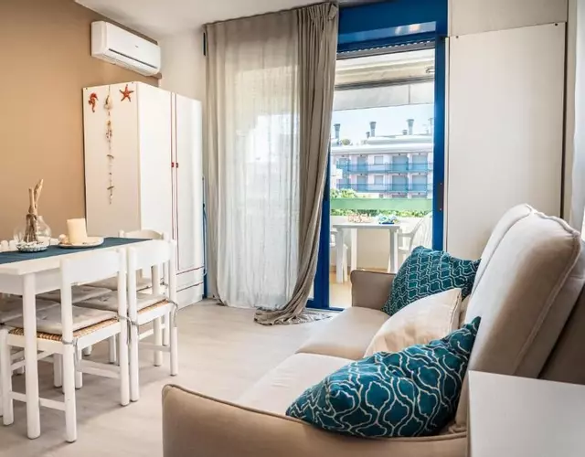 Condominio Vera Cruz