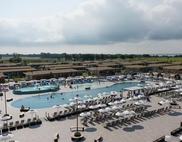 Lino delle Fate Eco Resort