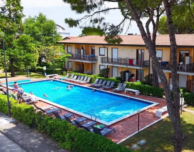 Villaggio Dei Gelsomini