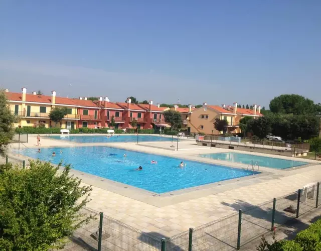Villaggio Michelangelo