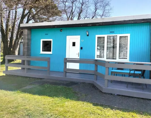Bay View Villas