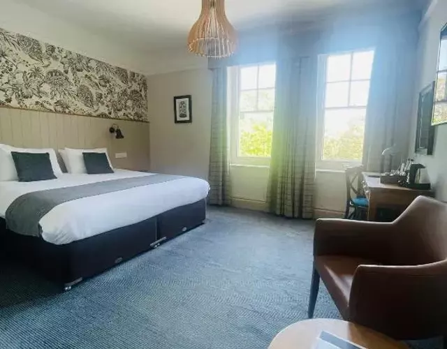 Cedars Inn by Greene King Inns