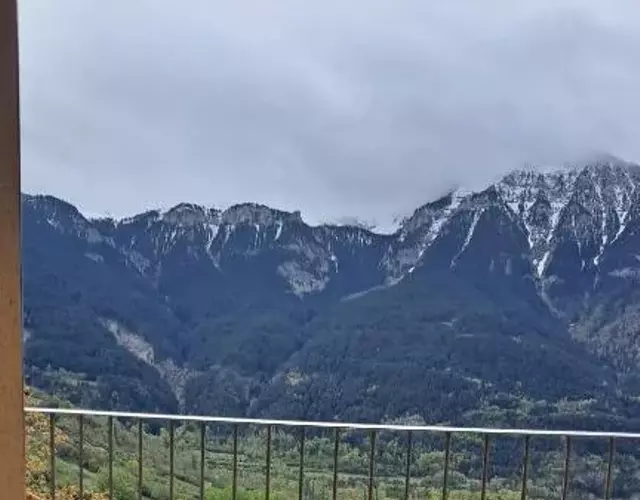 Apartamento Culfreda