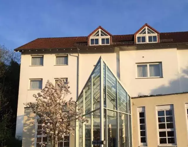 Weinhotel Römerbad