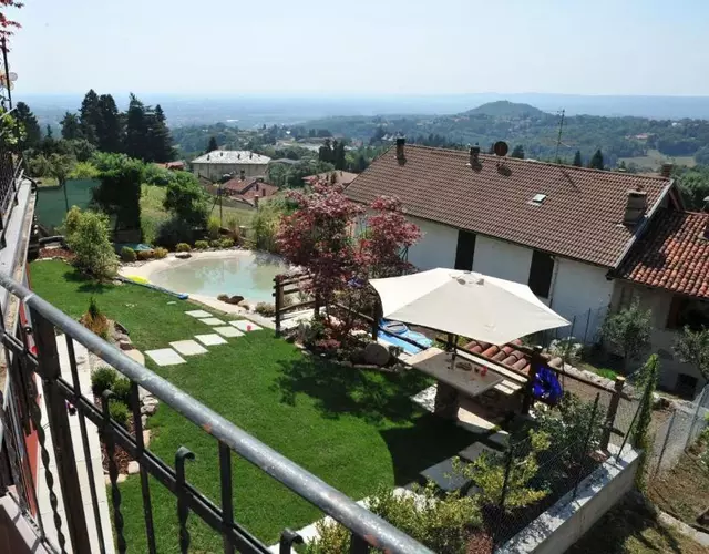 Affittacamere Belvedere