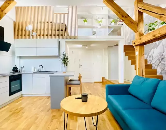 Apartament Piccolo