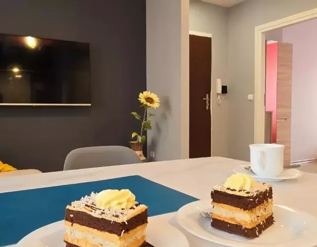 Apartament Pod 12