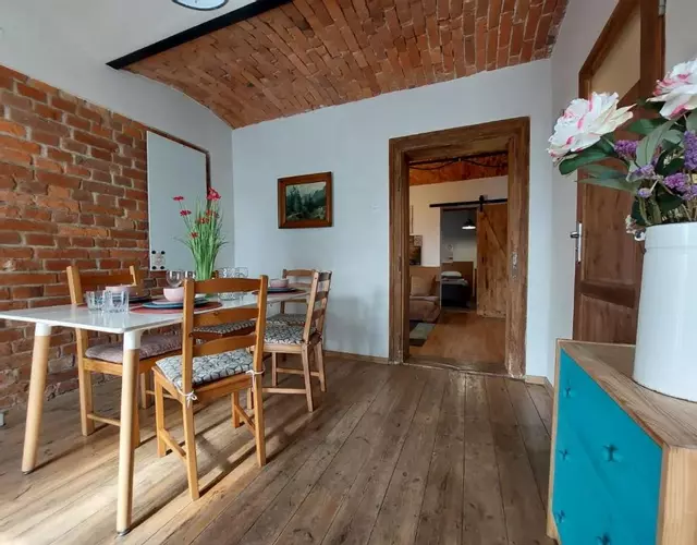 Apartamenty Nova na Krakowskiej No 4