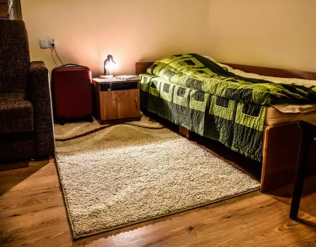 Motel Na Skarpie